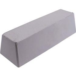 White Solid Cutting Compound For Stainles Steel 0.9kg